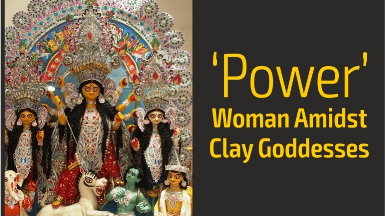 Durga Pooja