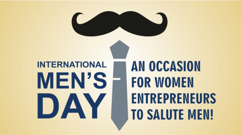 International Mens Day 2