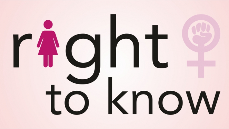 Right to Know
