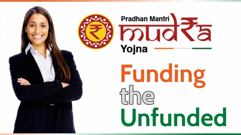 Funding the Unfunded