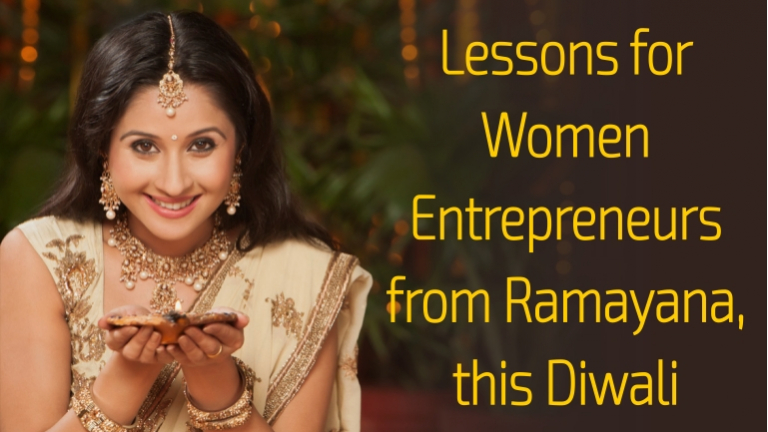 Blog Image - Diwali