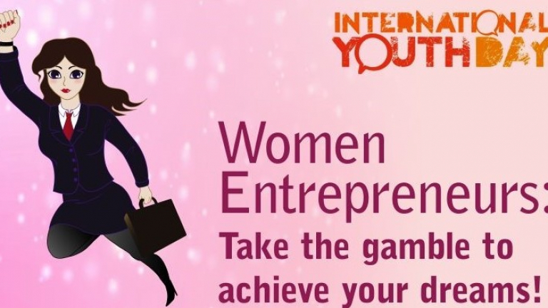 International Youth Day
