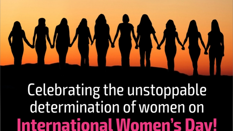 Womens day - 1