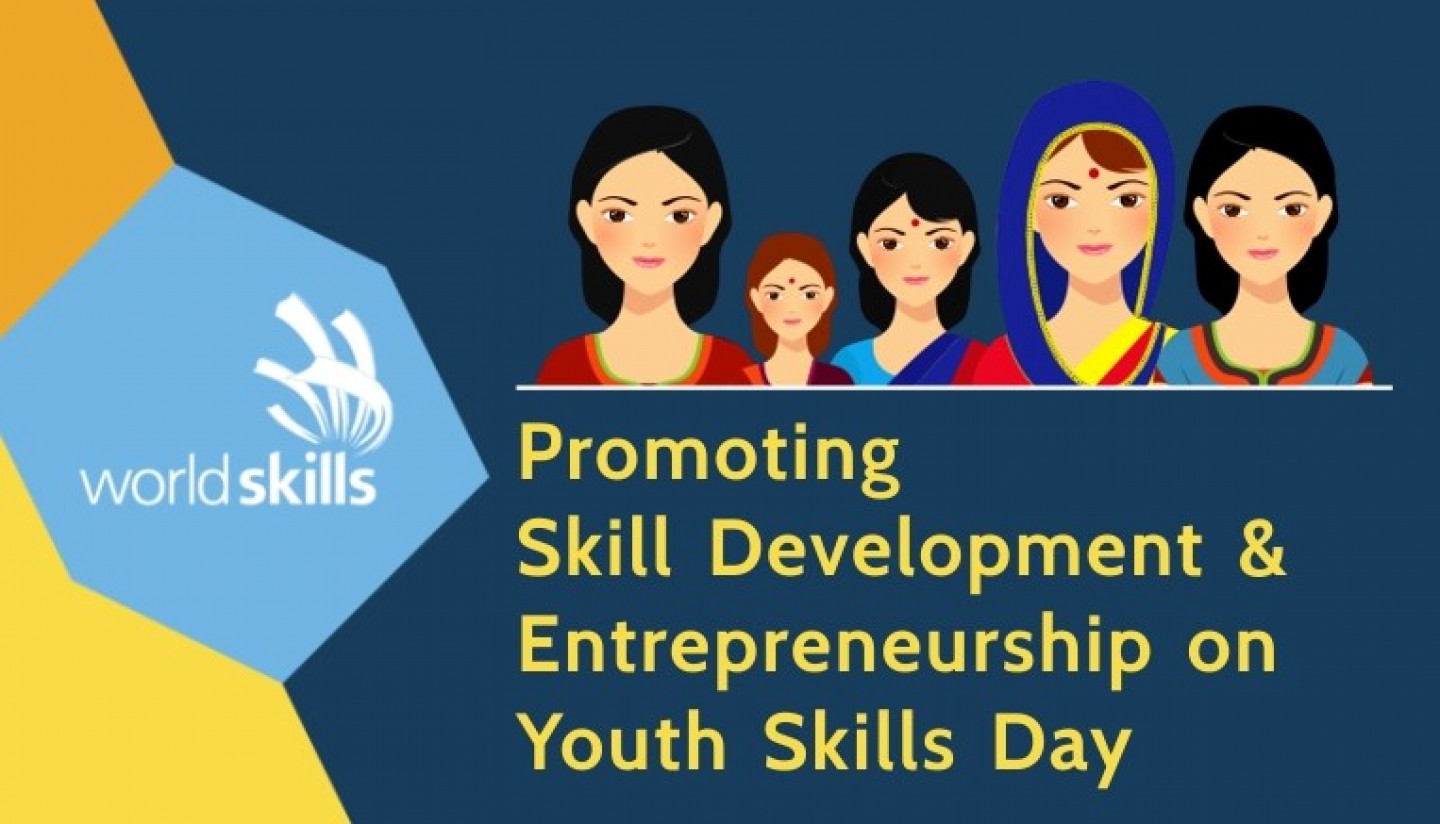 15 July WYSD 1