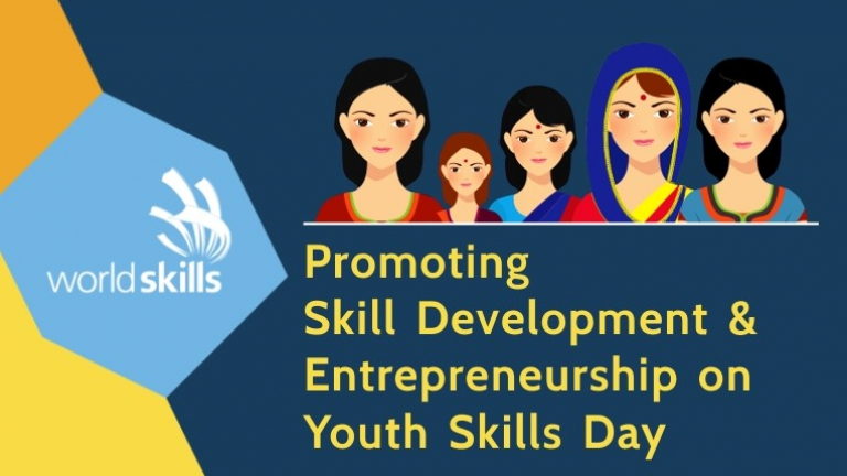 15 July WYSD 1