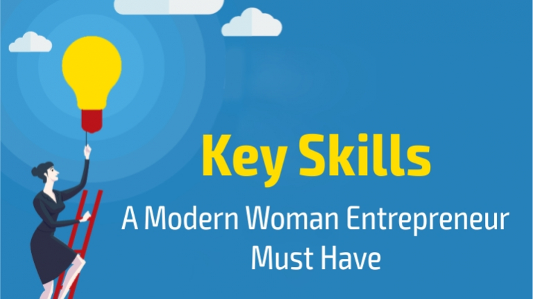 Key Skill - 1