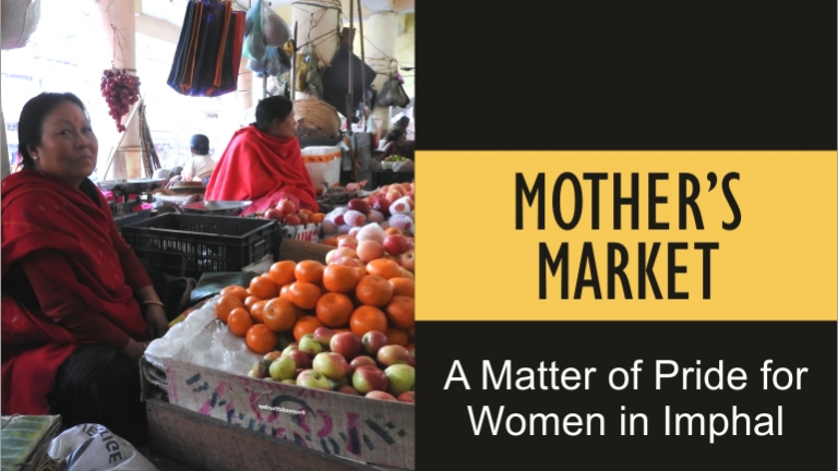 Mother Market