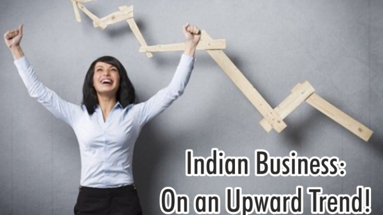 27 May (Indian Business) 1