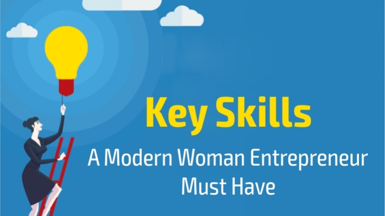 Key Skill - 1