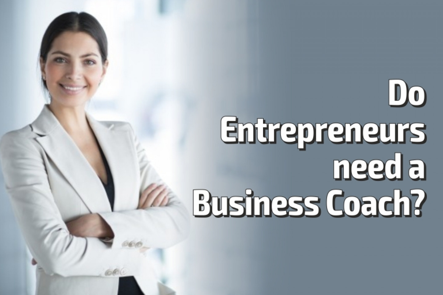 Business Coach