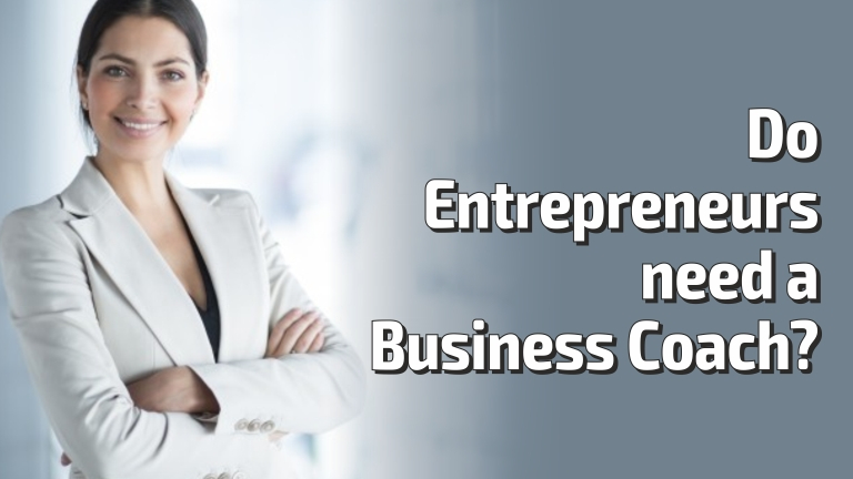 Business Coach