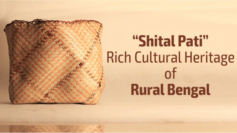 Shital Pati