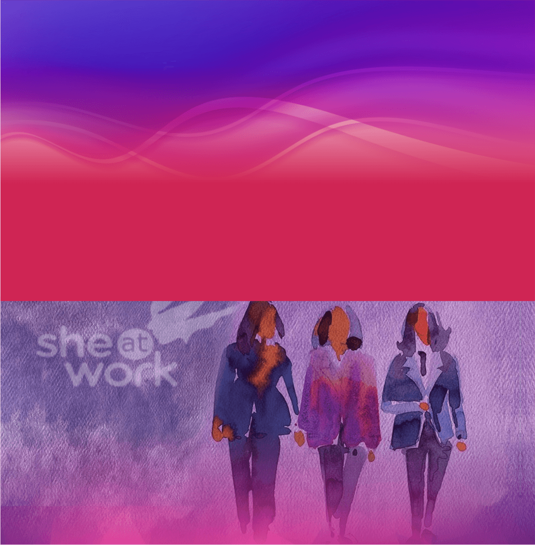 Mobile Hero background