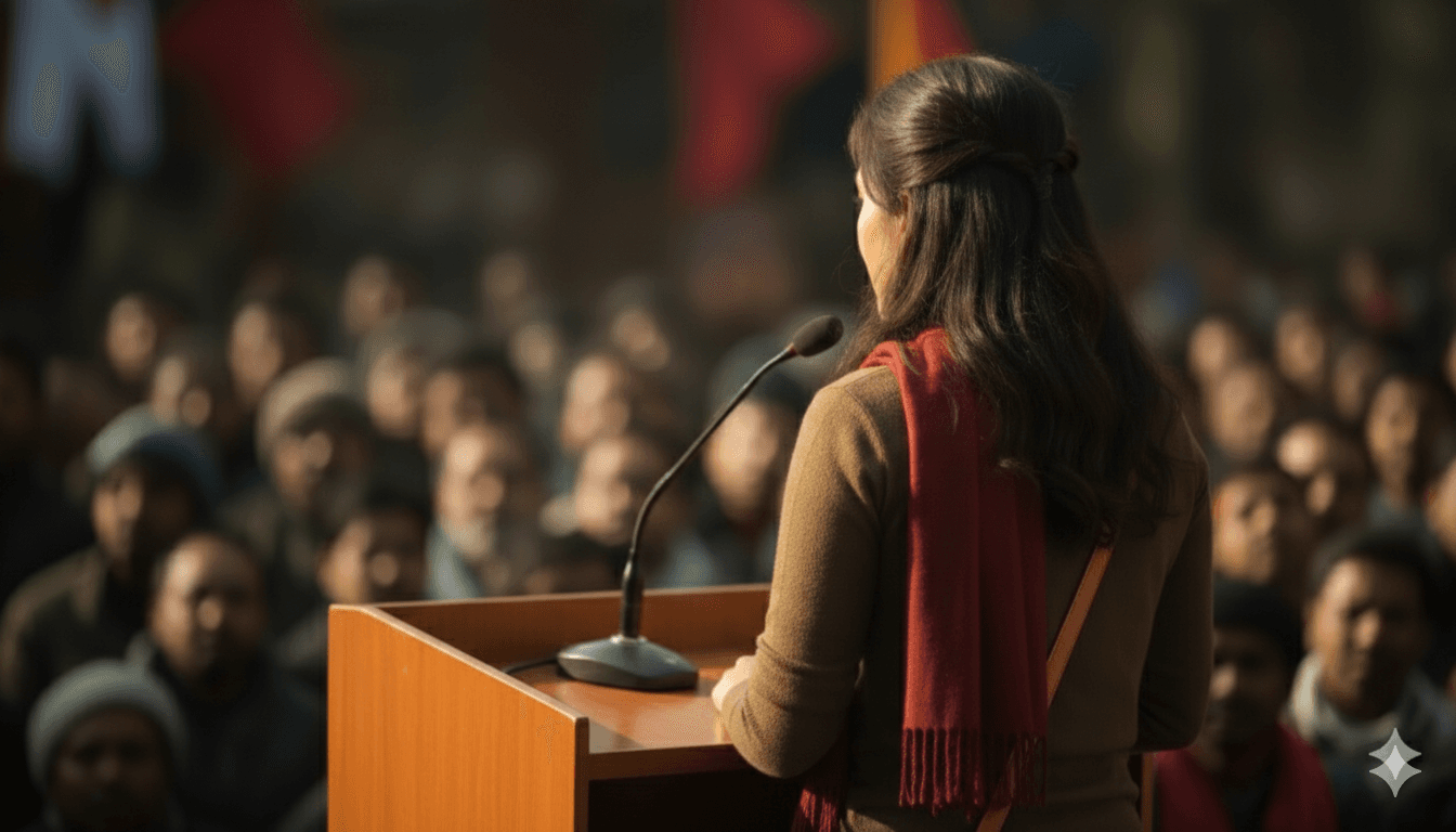 Our Mission - Empowering women entrepreneurs through knowledge sharing and networking