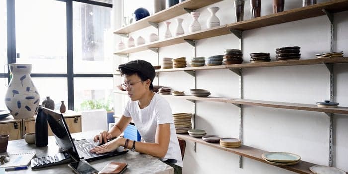 Ways to Diversify Your Sales Strategy Online to Protect Your Business