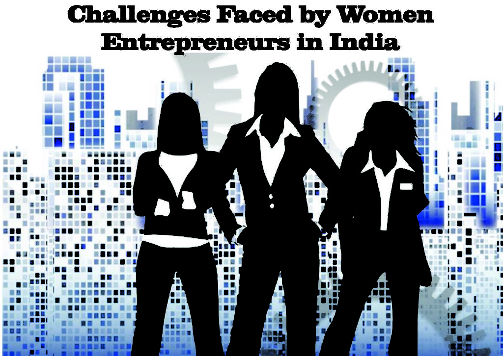 Challenges Faced By Women Entrepreneurs In India Sheatwork 6380