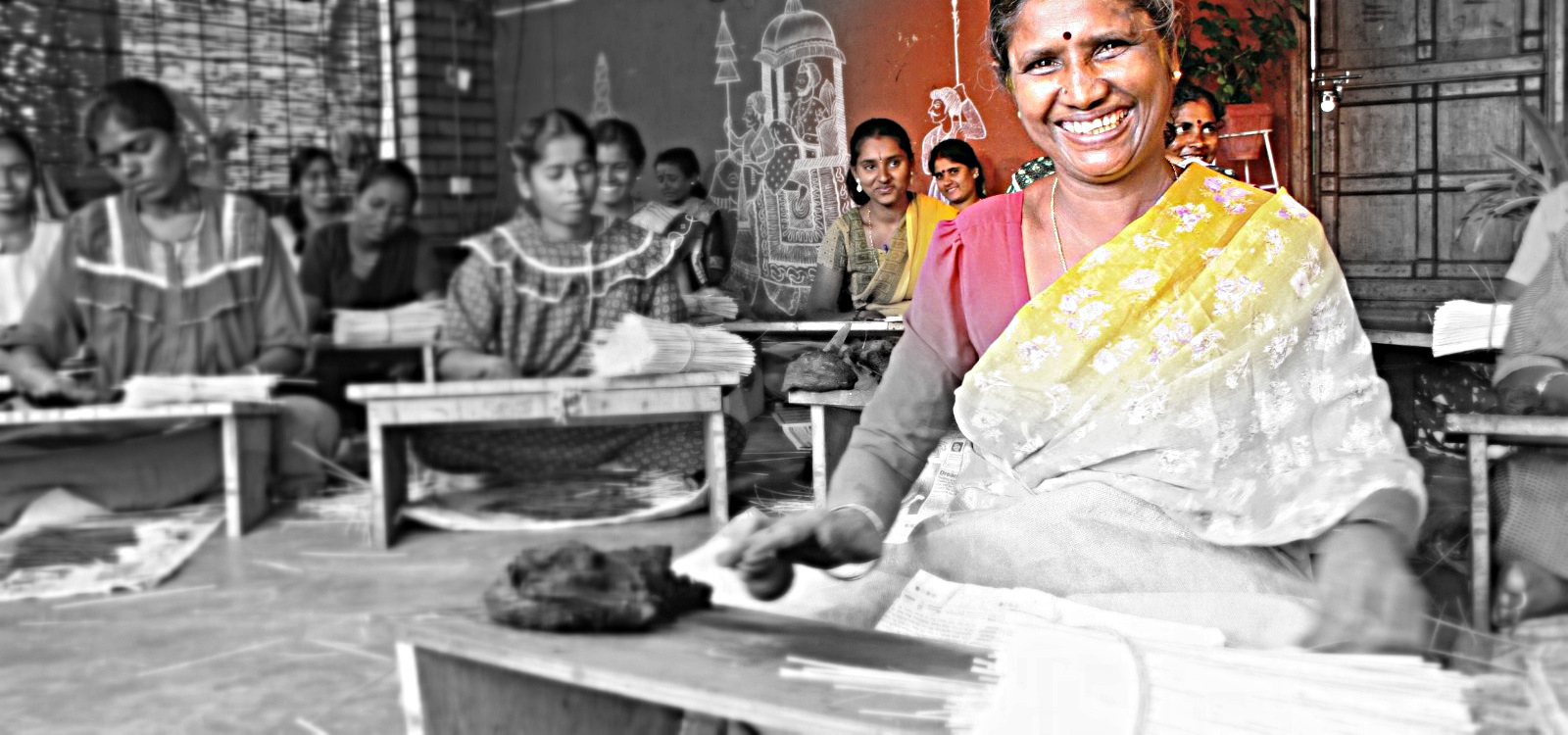women entrepreneurship in rural india: some critical issues - sheatwork