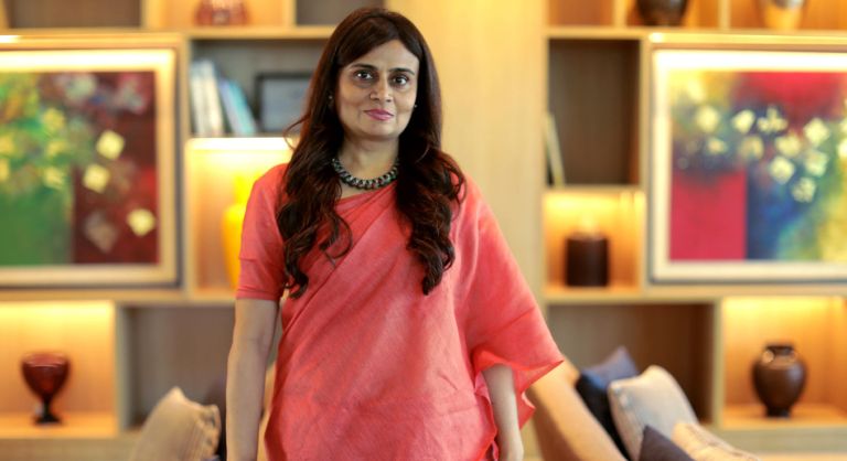 What makes K Raheja Corp a dream workplace for women