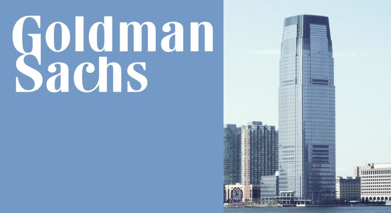 Goldman Sachs makes suits, ties optional to attract top talent