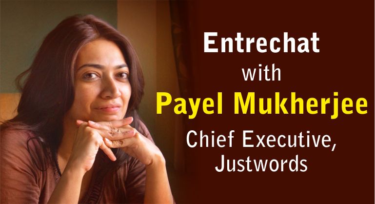 Entrechat - Ms. Payel Mukherjee