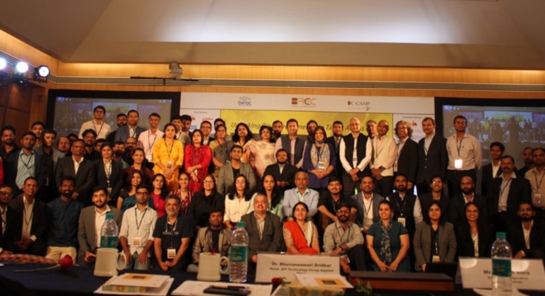 Twelve bio entrepreneurs emerge victorious at NBEC 2019