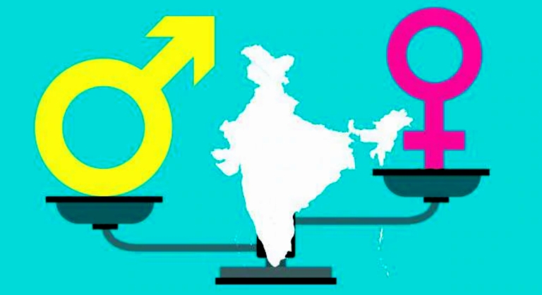 India falls to 112th rank in global gender gap index by World Economic Forum