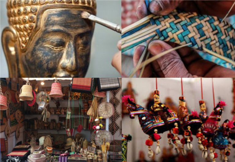 Flipkart onboards Gujarat handicraft artisans to develop local entrepreneurship
