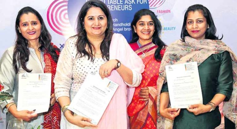 FICCI FLO partners with WE Hub to promote and support women entrepreneurs