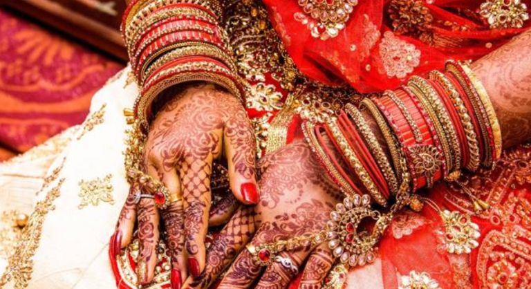 Assam govt to give Rs 30,000 to every bride who shuns child marriage