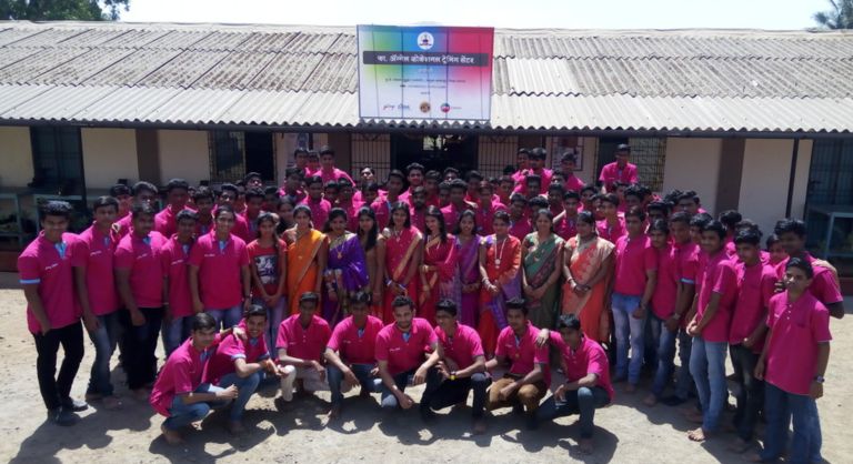 Godrej Disha, initiative of Godrej & Boyce, has trained more than 1.41 lakh youth across India