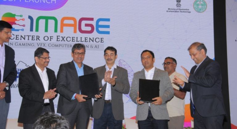 Centre of Excellence set up to promote gaming entrepreneurship in India