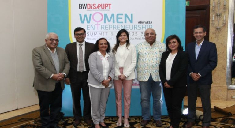 Jury meet for women entrepreneurship awards takes place in New Delhi