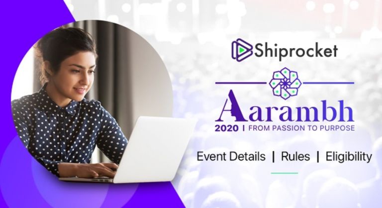 Shiprocket launches 'Aarambh 2020' for Indian women entrepreneurs