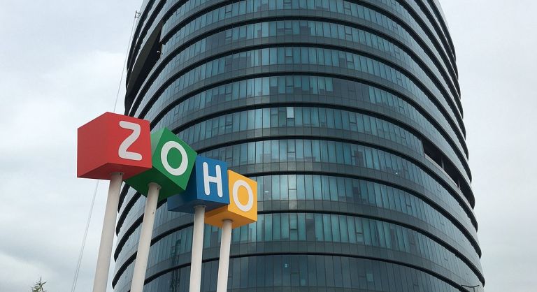 Startup India announces 5000 entrepreneurs benefitted from its partnership with Zoho