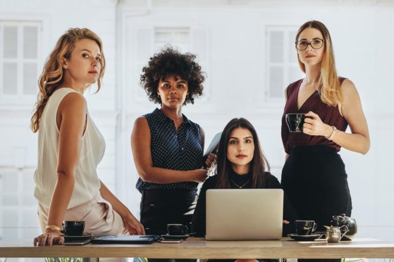 Inspiring & Empowering Women Entrepreneurs | Sheatwork.com