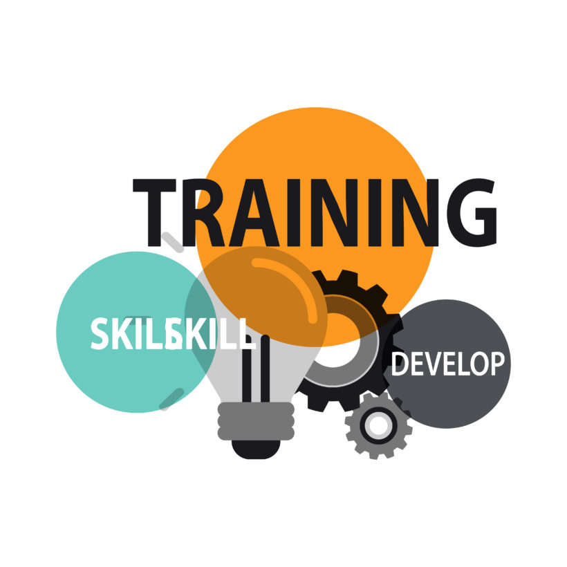 Skill development training