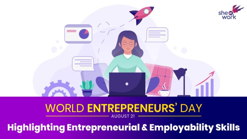 World Entrepreneur's Day