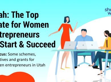 Schemes for Women Entrepreneurs in Utah, USA