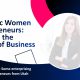 Woman Entrepreneurs in Utah, USA