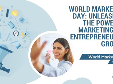 world marketing day