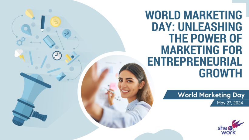 world marketing day