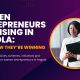 Women Entrepreneurs are Rising in Angola: Here’s How They’re Winning