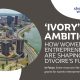 ‘Ivory’ Ambitions: How Women Entrepreneurs are Shaping Côte d’Ivoire’s Future