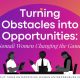 Turning Obstacles into Opportunities: Somali Women Changing the Game