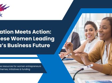 Aspiration Meets Action: Togolese Women Leading Africa’s Business Future