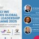 BRICS CCI WE Launches Global Women Leadership Programme 2025