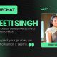 Entrechat With Ms. Preeti Singh