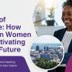 Seeds of Change: How Liberian Women are Cultivating a New Future
