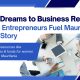 Desert Dreams to Business Realities: Women Entrepreneurs Fuel Mauritania’s Growth Story