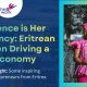 Resilience is Her Currency: Eritrean Women Driving a New Economy